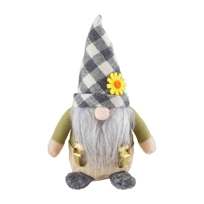 Mini Garden Gnomes