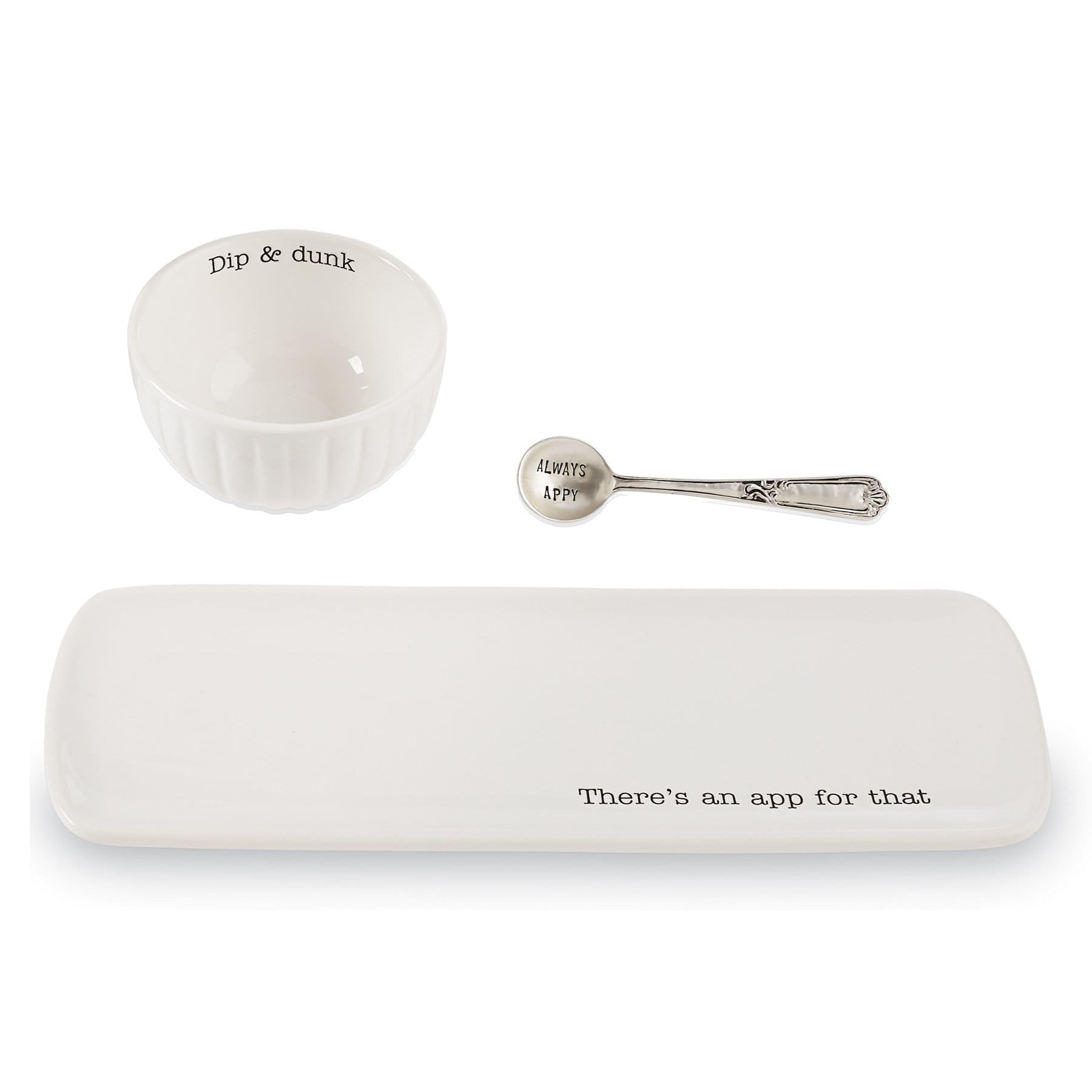 Appetizer Set