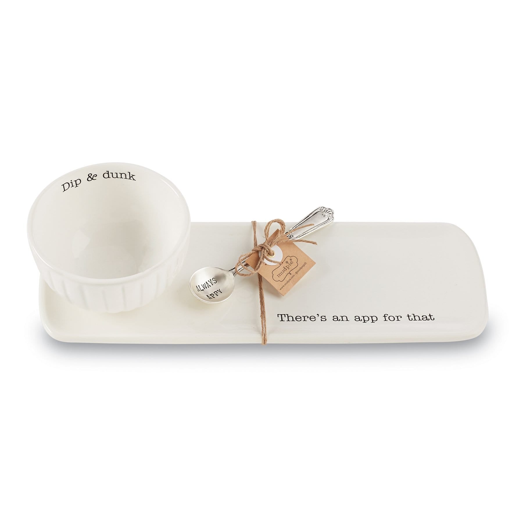 Appetizer Set