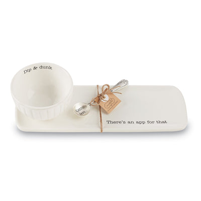 Appetizer Set