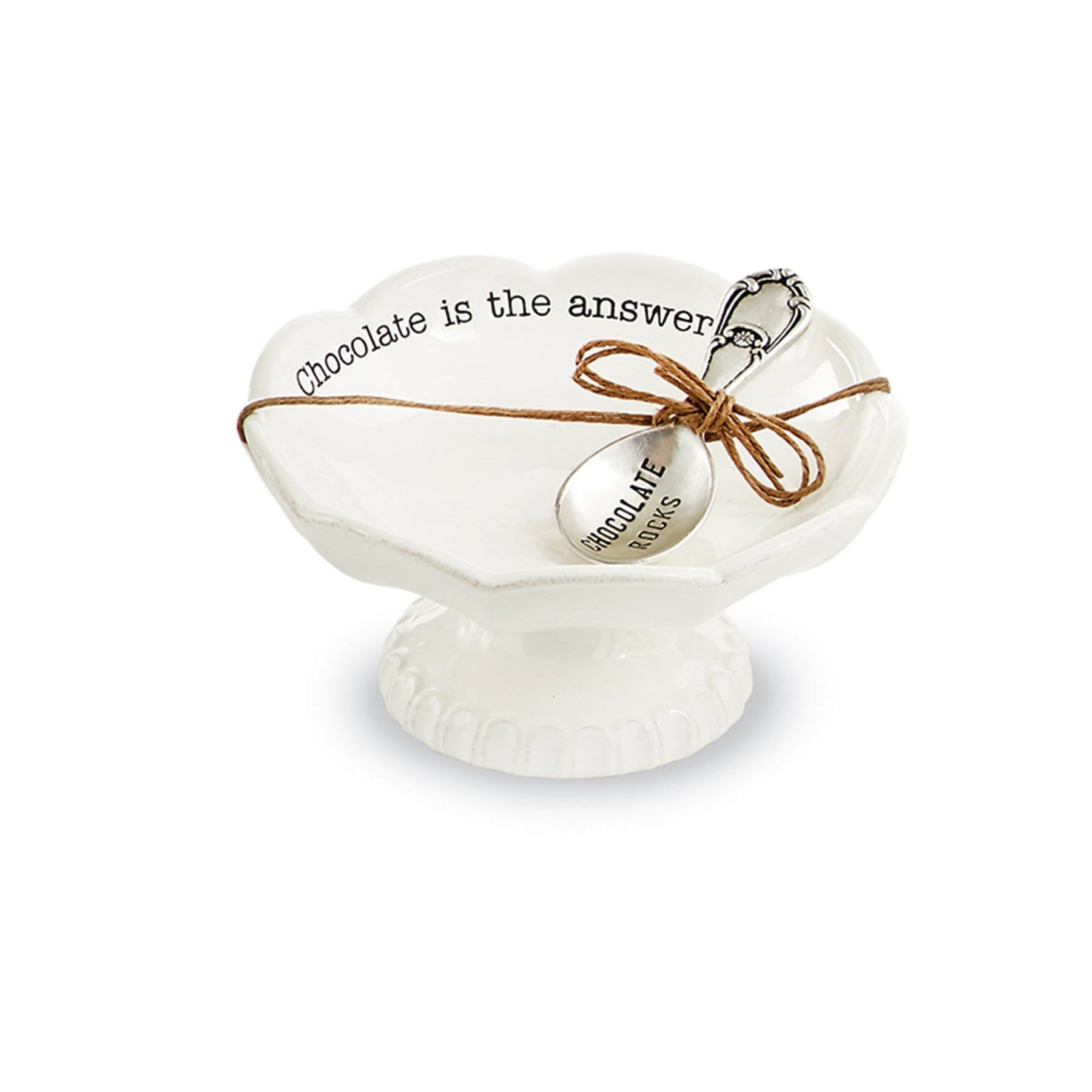 Candy Dish Set