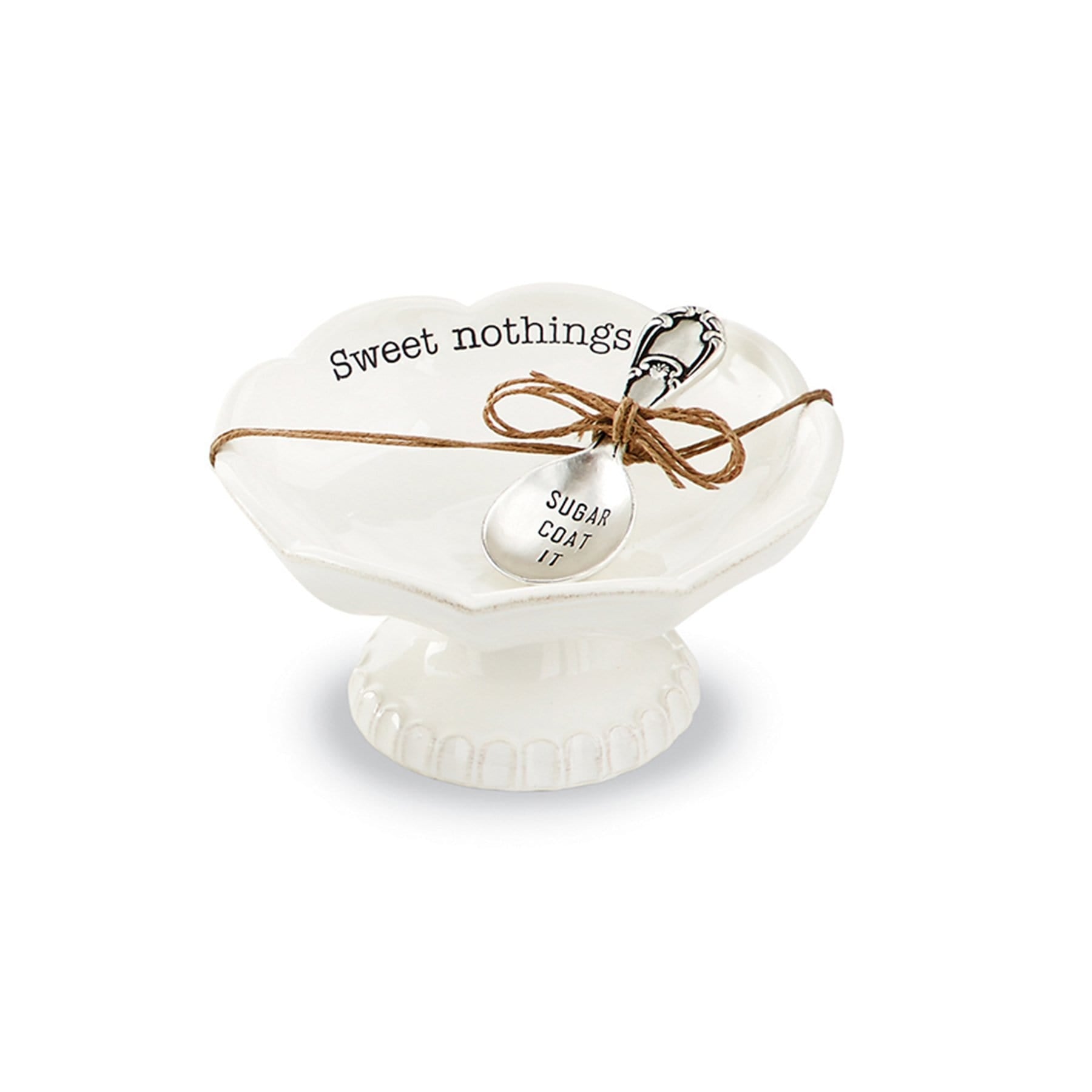 Candy Dish Set