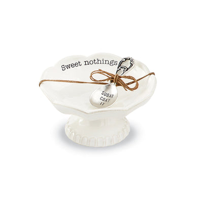 Candy Dish Set