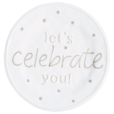 Celebrate You Plate