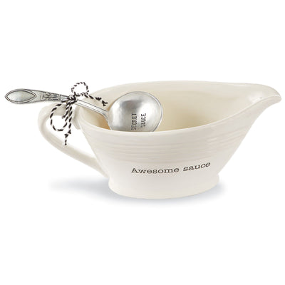 Circa Awesome Sauce Set