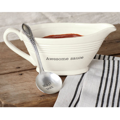 Circa Awesome Sauce Set
