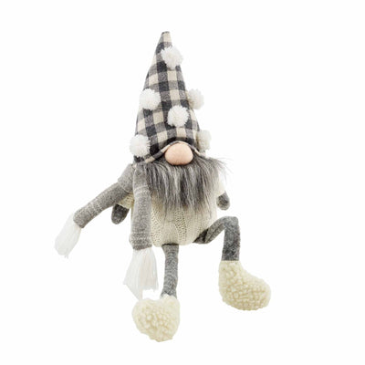 Neutral Dangle Leg Gnome