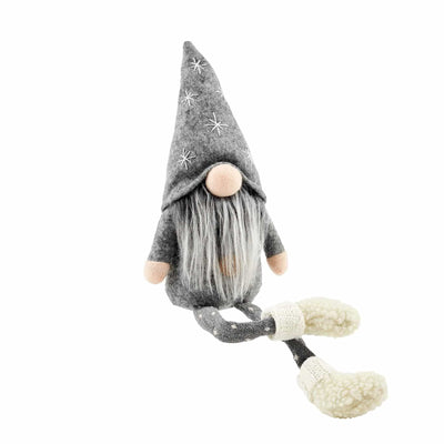 Neutral Dangle Leg Gnome