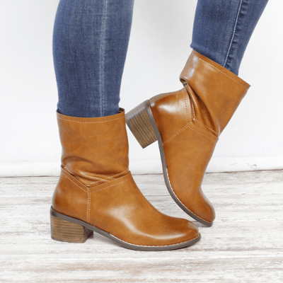 Athena Boot