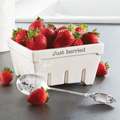 Berry Serving Set