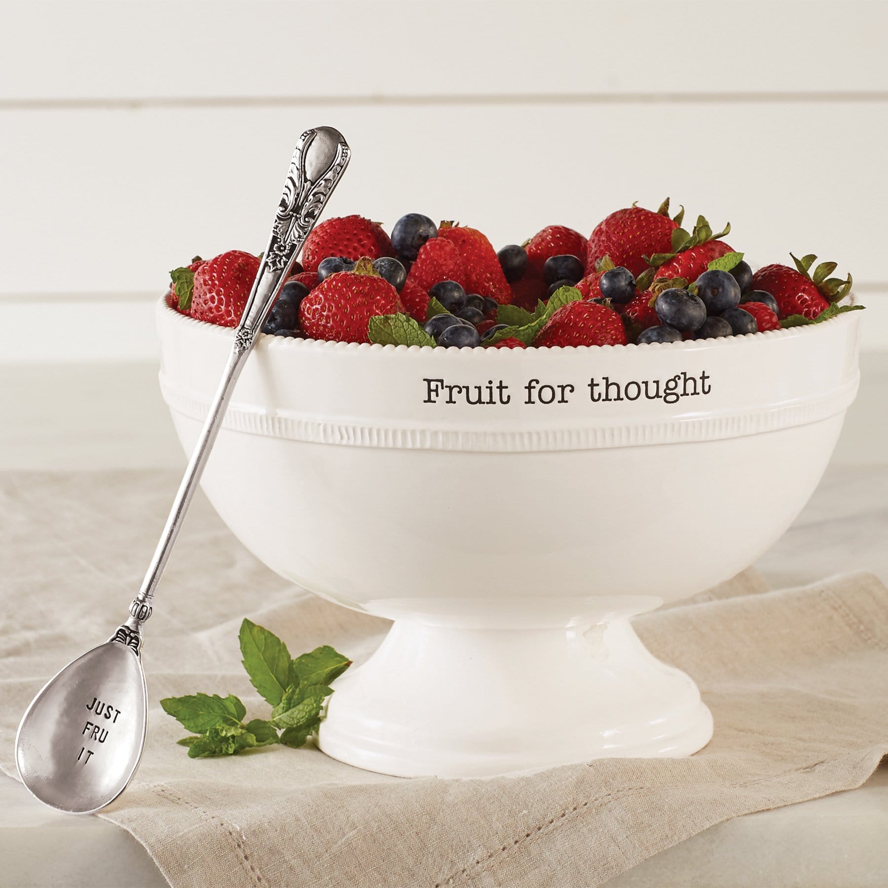 Fruit Bowl Set