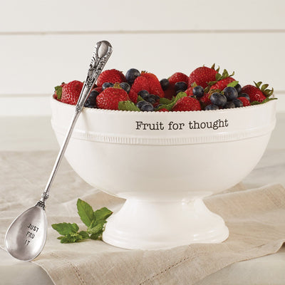 Fruit Bowl Set