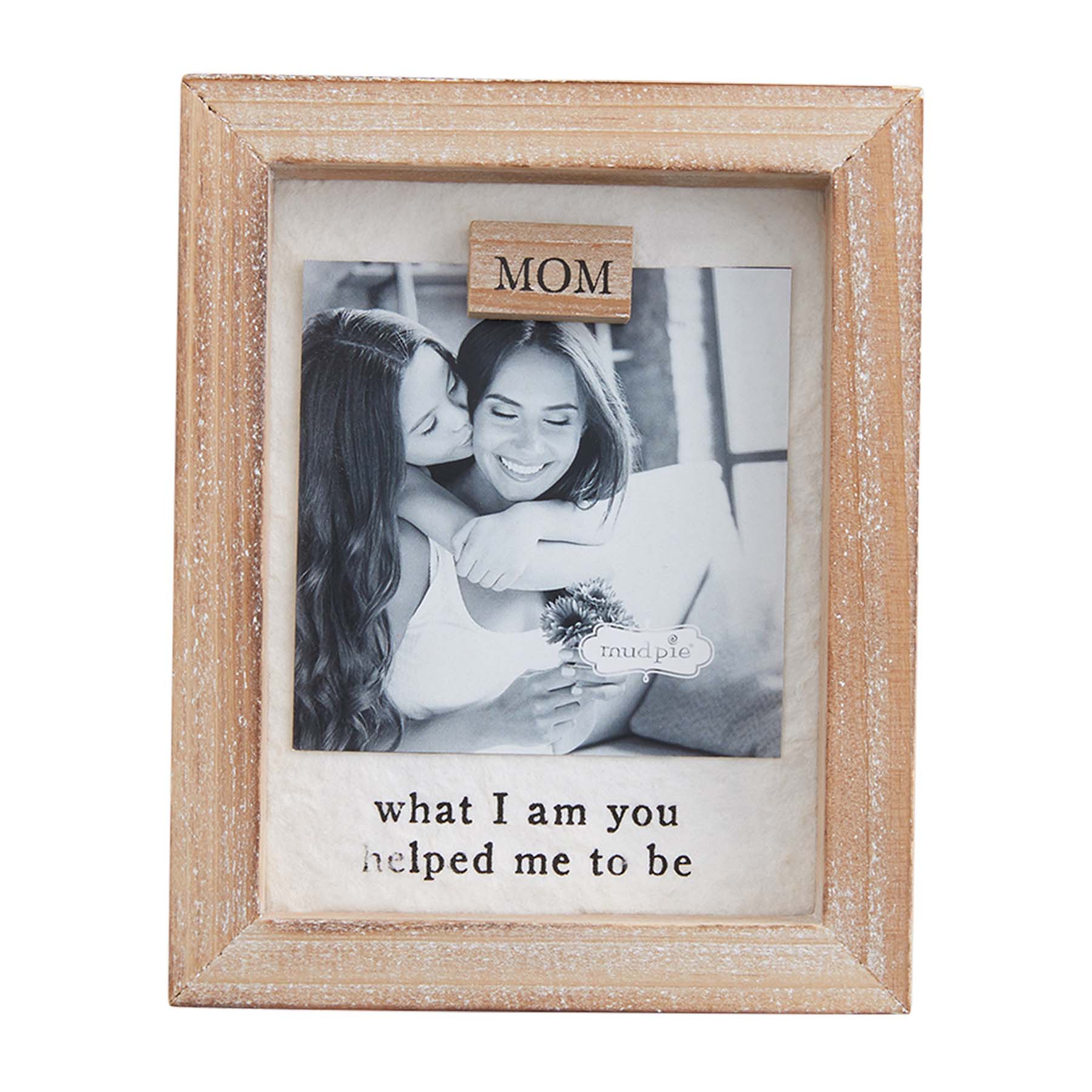 Mom Magnet Frame