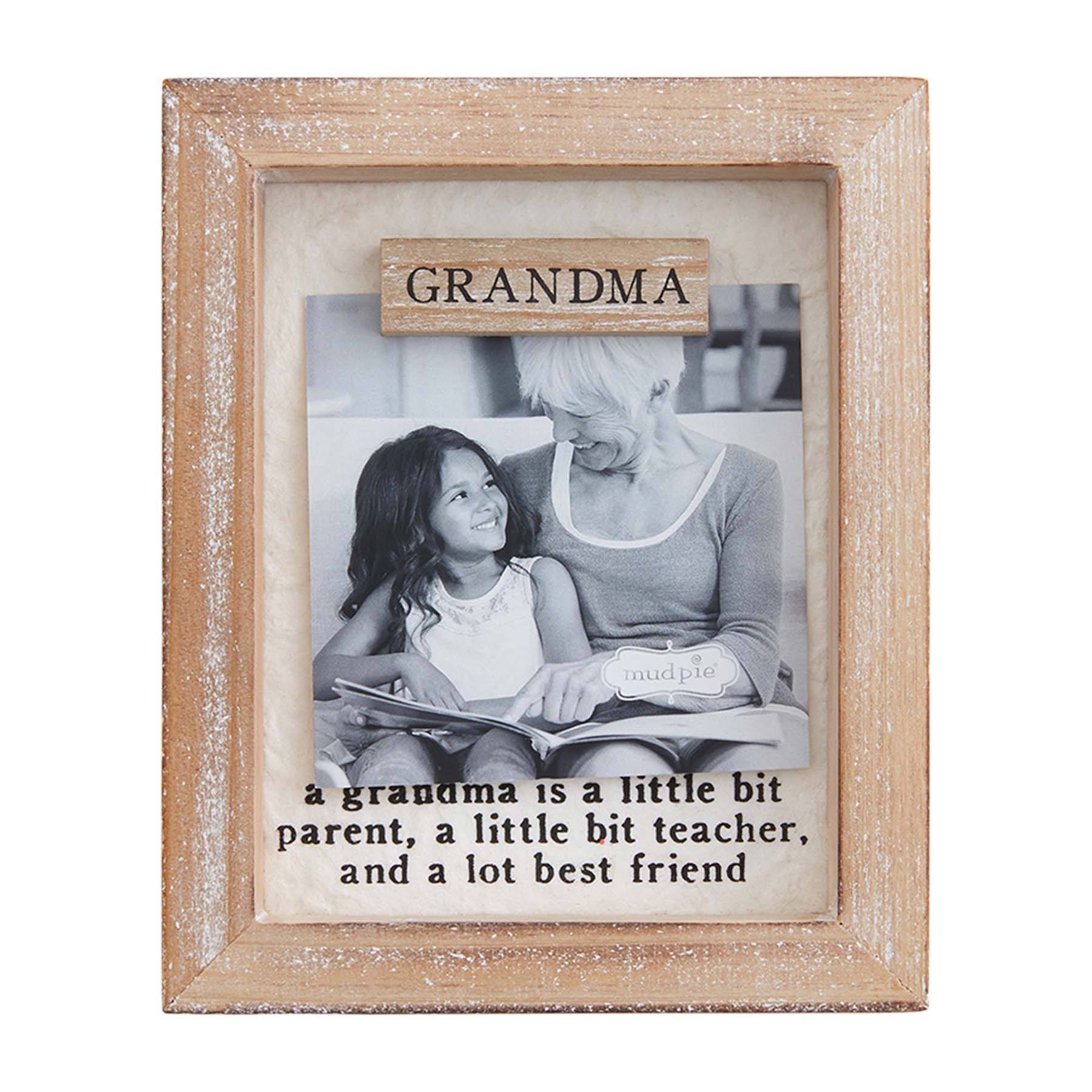 Grandma Magnet Frame
