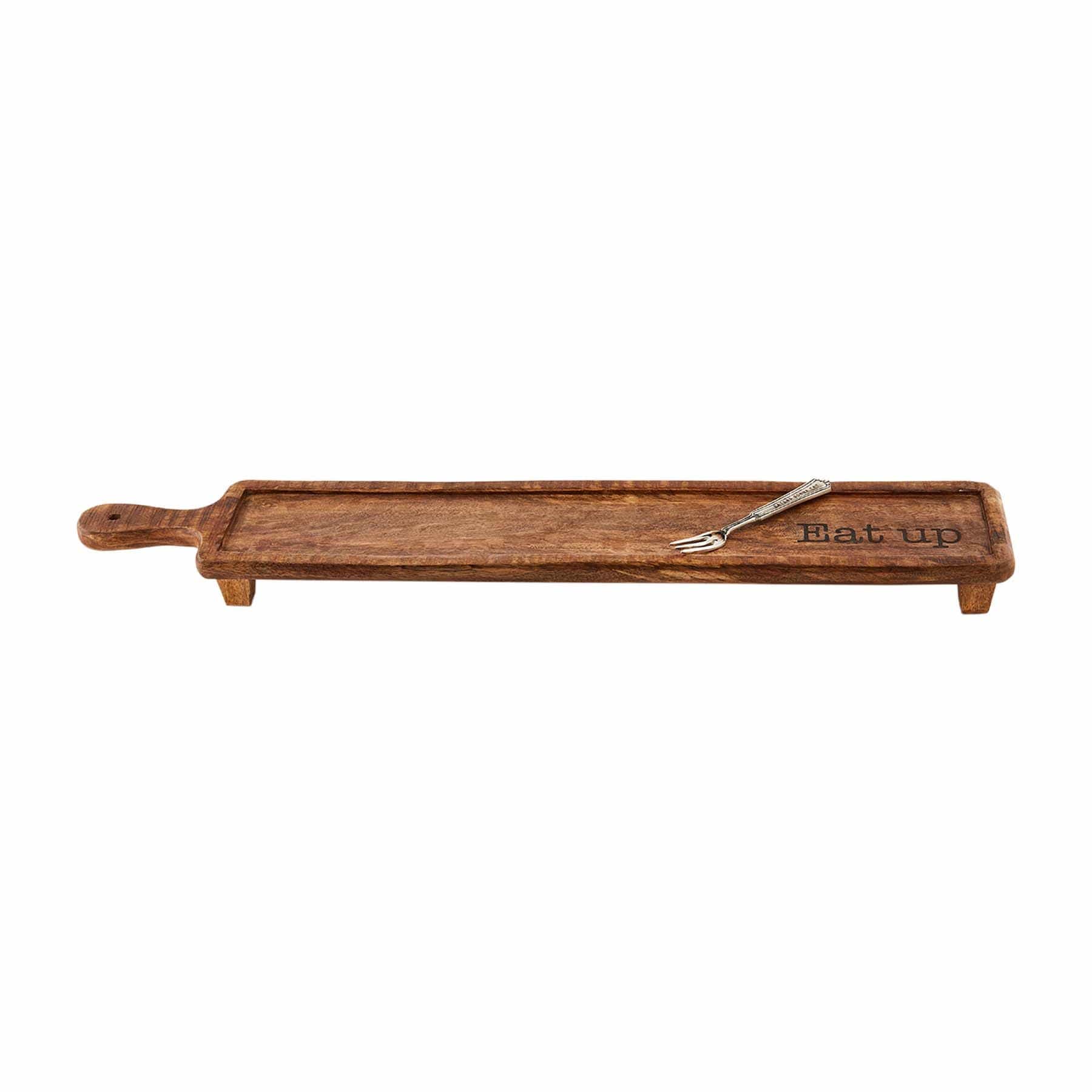 Eat Up Long Skinny Board Set