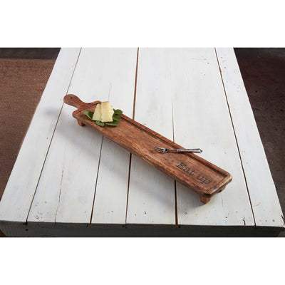 Eat Up Long Skinny Board Set
