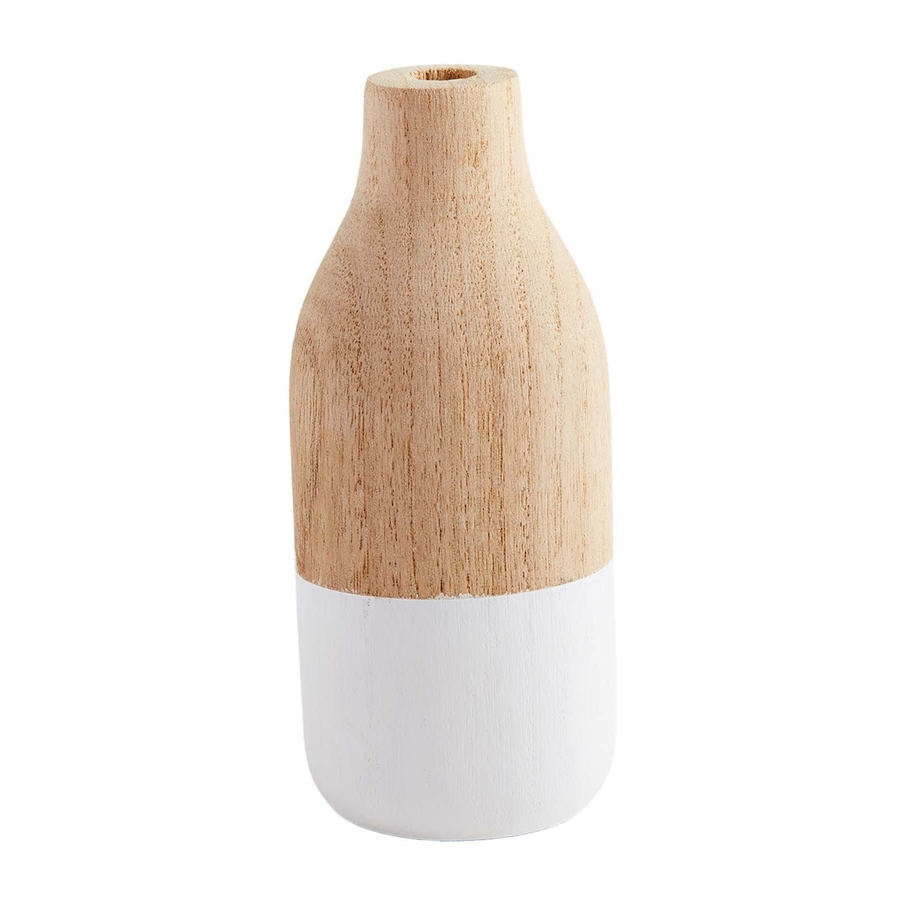 Medium Paulownia Vase