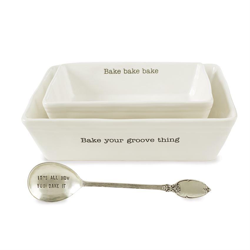 Nested Baker Set
