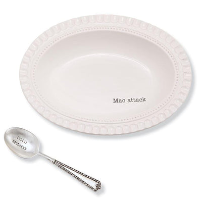 Mac & Cheese Set