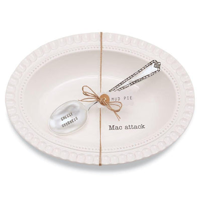 Mac & Cheese Set