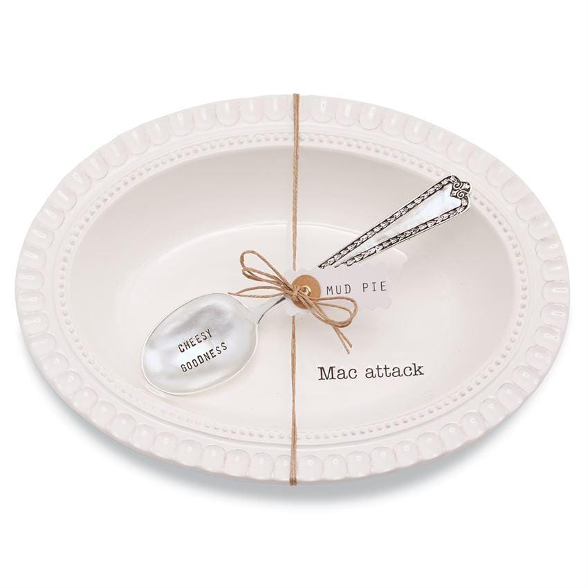 Mac & Cheese Set