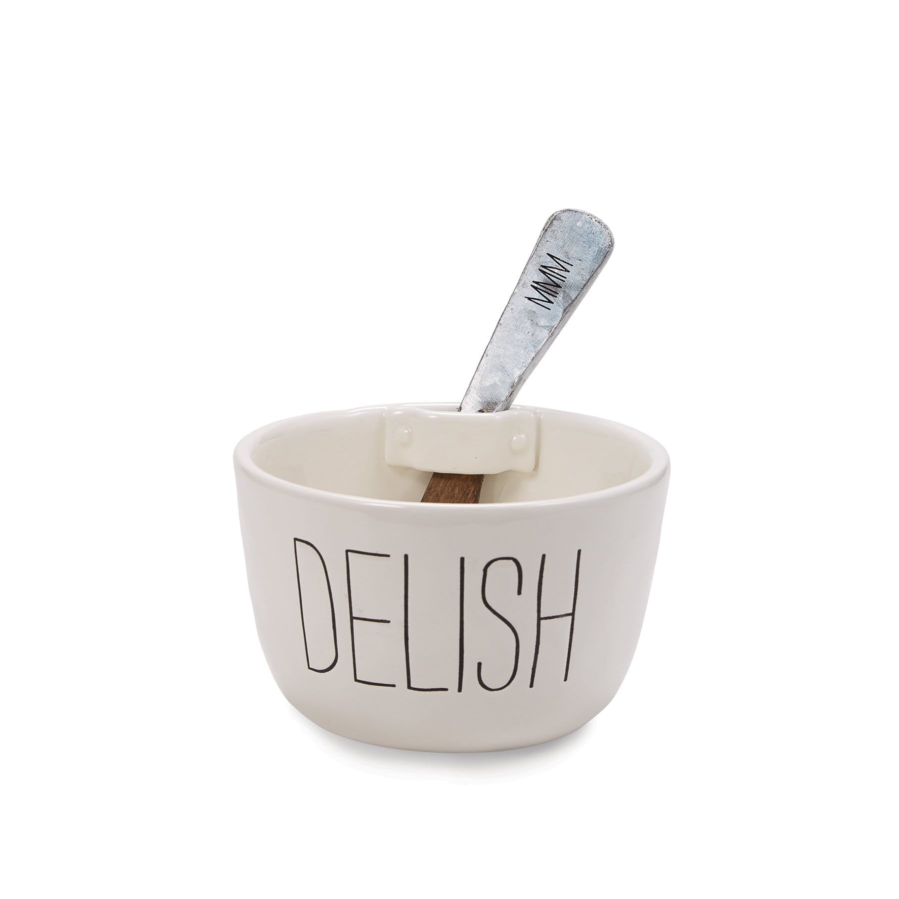 Delish Bistro Dip Bowl Set