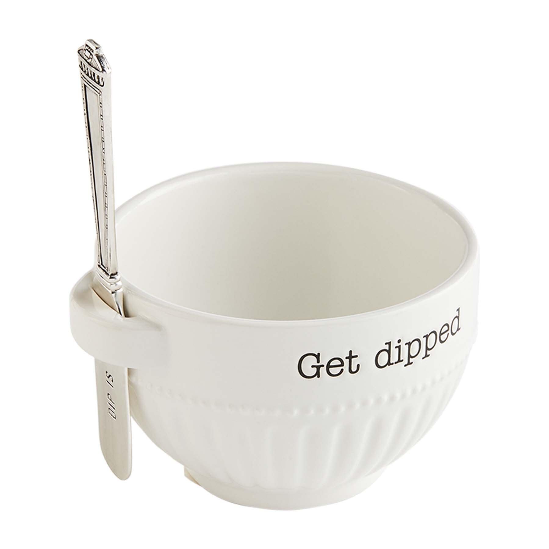 Get Dipped Dip Cup Set