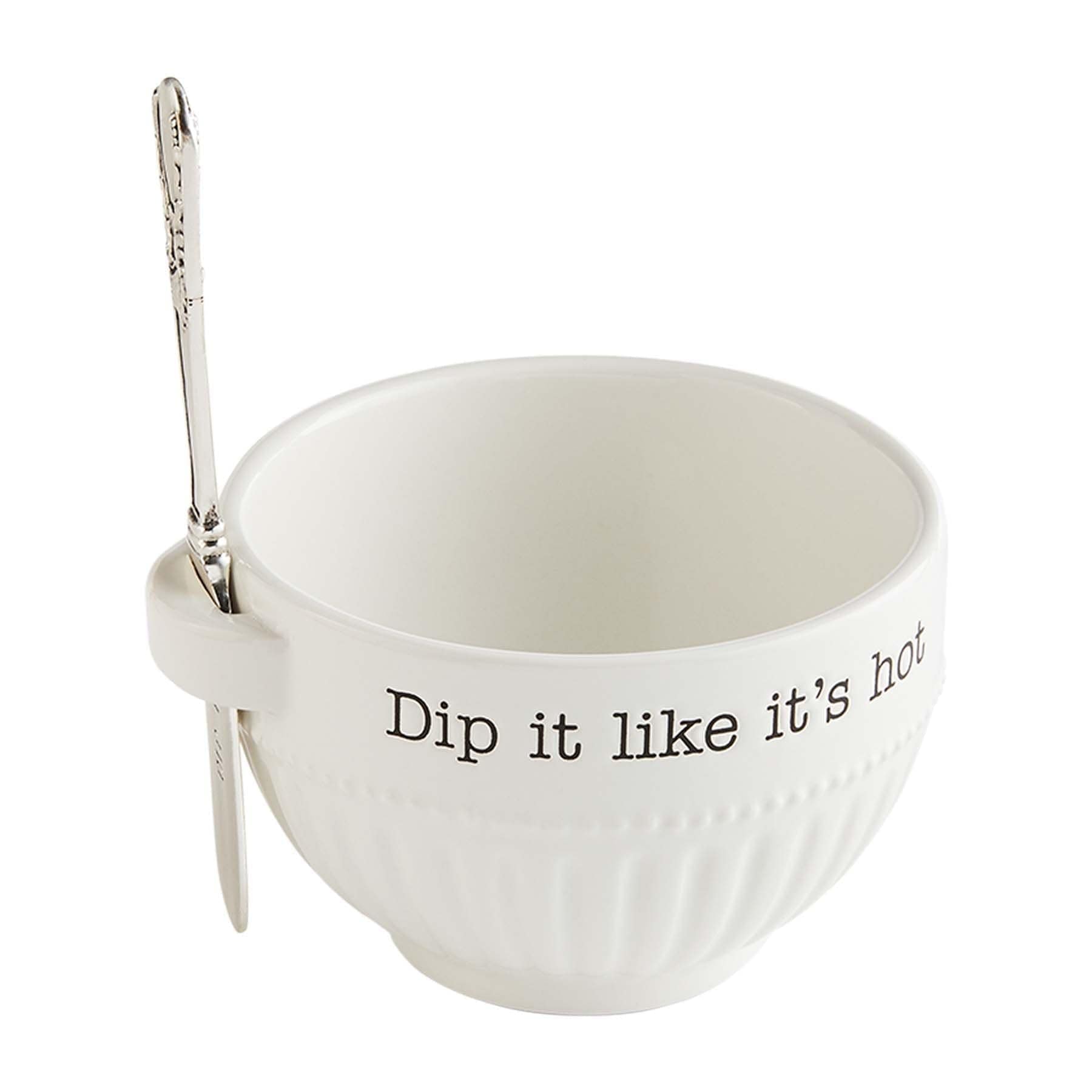 Dip It Hot Dip Cup Set