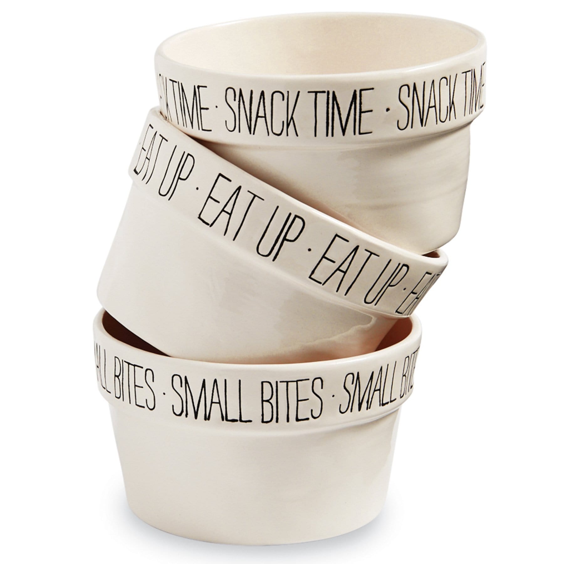 Bistro Ramekin Set