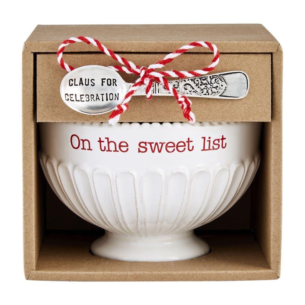 Sweet Boxed Candy Set