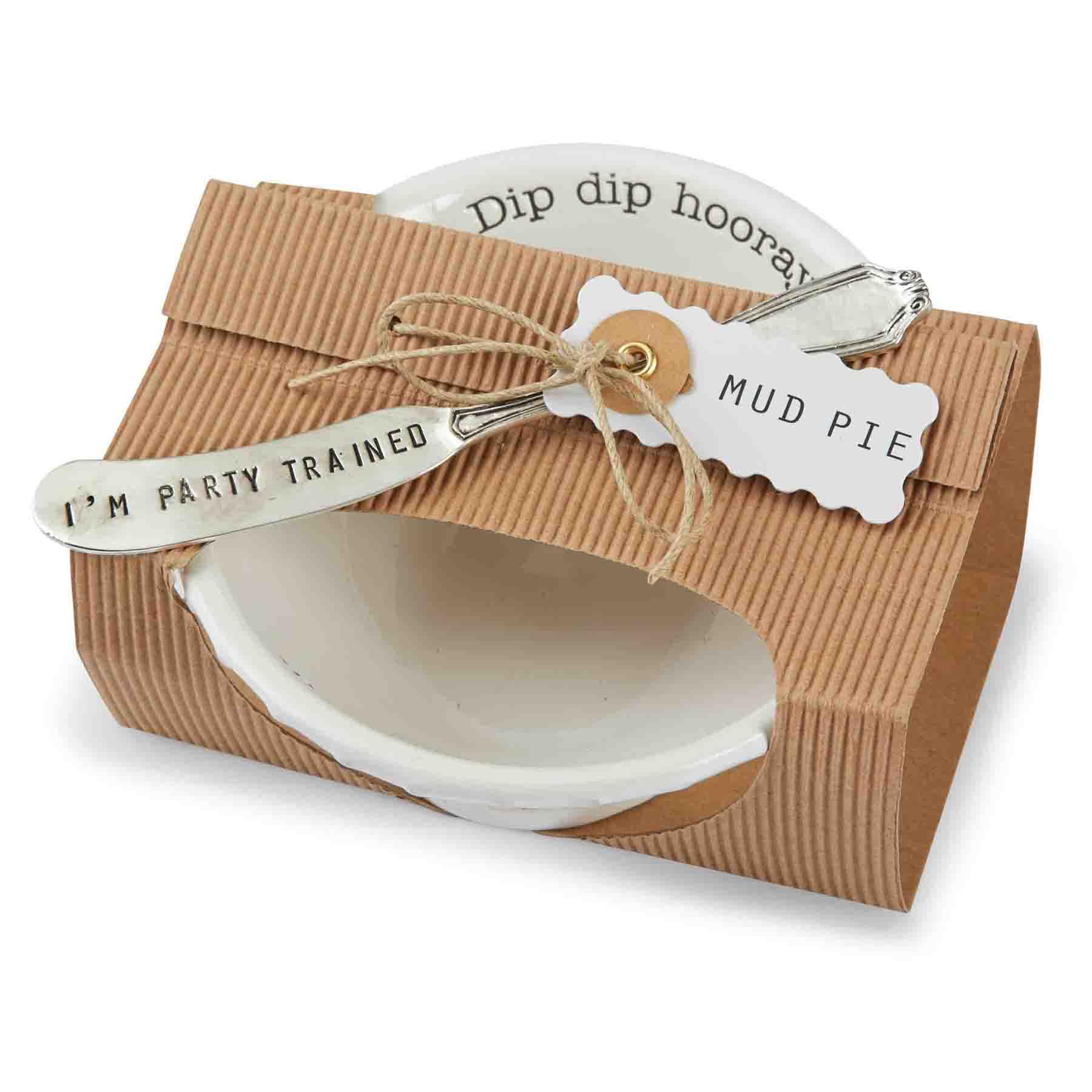 Circa Dip Dip Hooray Dip Set