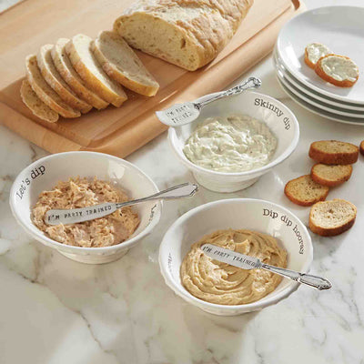 Circa Dip Dip Hooray Dip Set