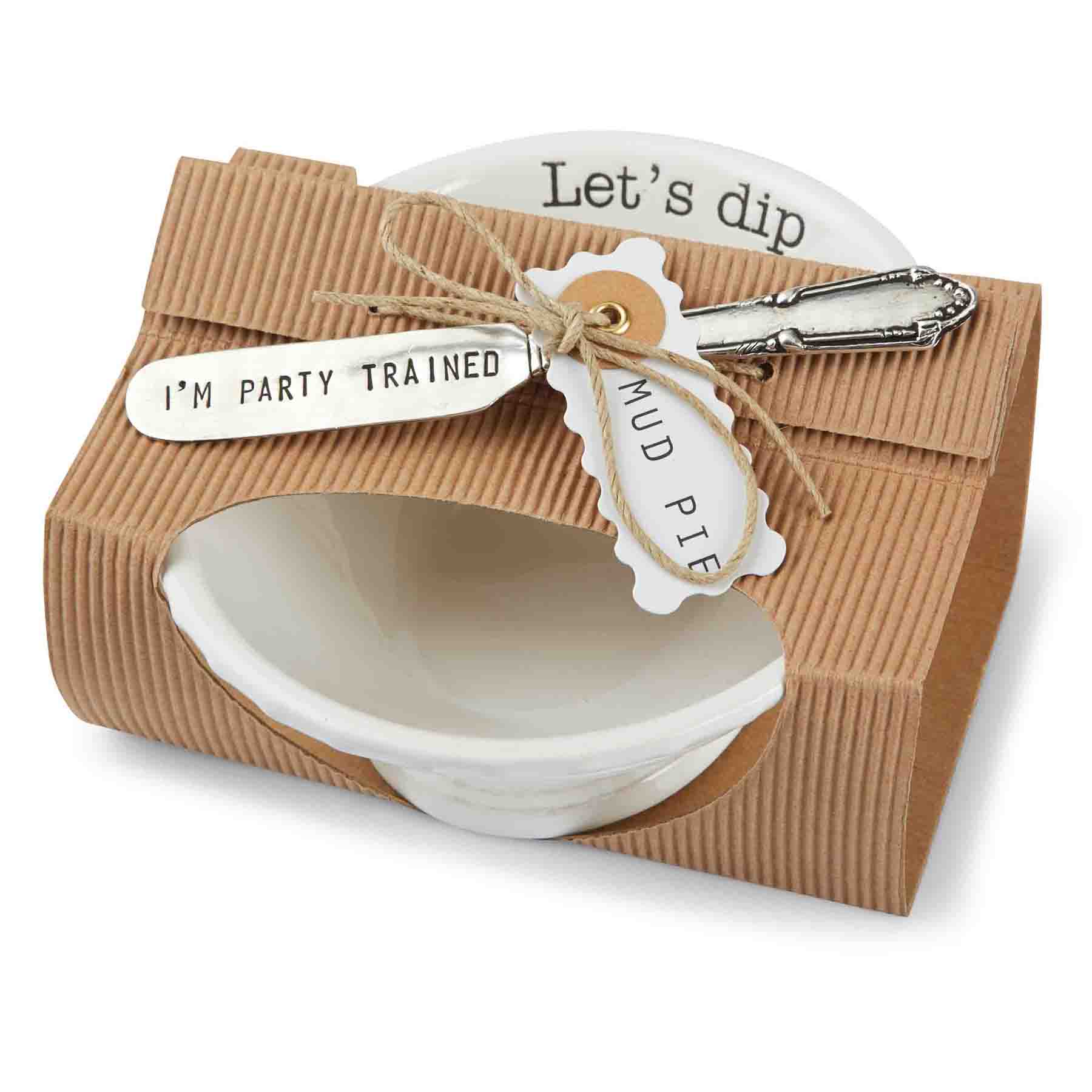 Circa Lets Dip Dip Set