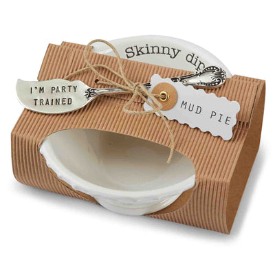 Circa Skinny Dip Dip Set
