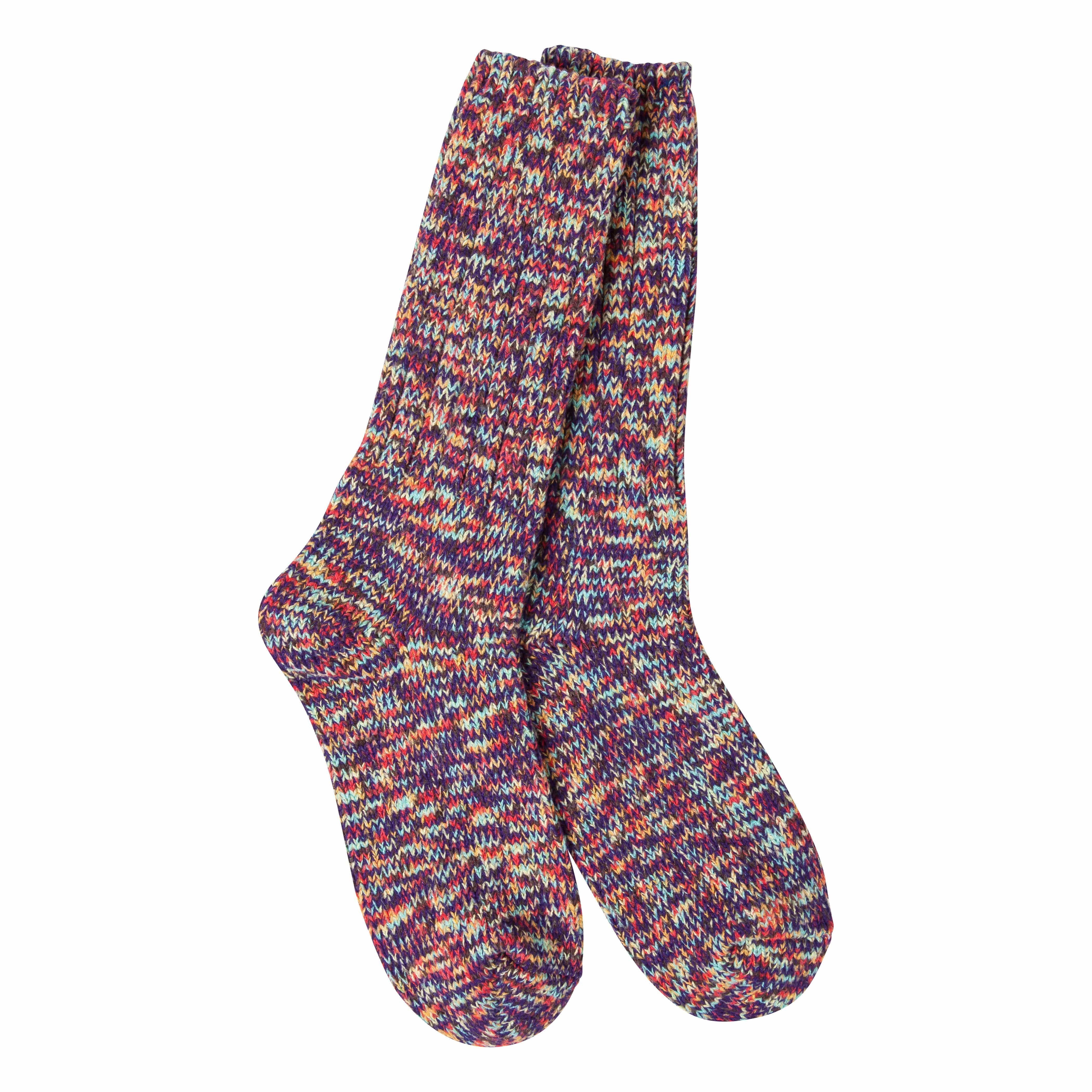 World's Softest Ragg Crew Collection - SALE