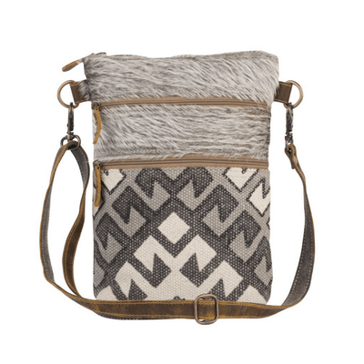 Cloudy Canvas Small & Crossbody Bag