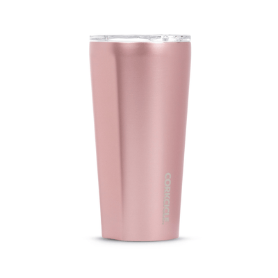 Corkcicle Metallic Tumbler