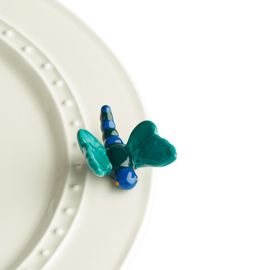 Dreamy Dragonfly Mini - Retired