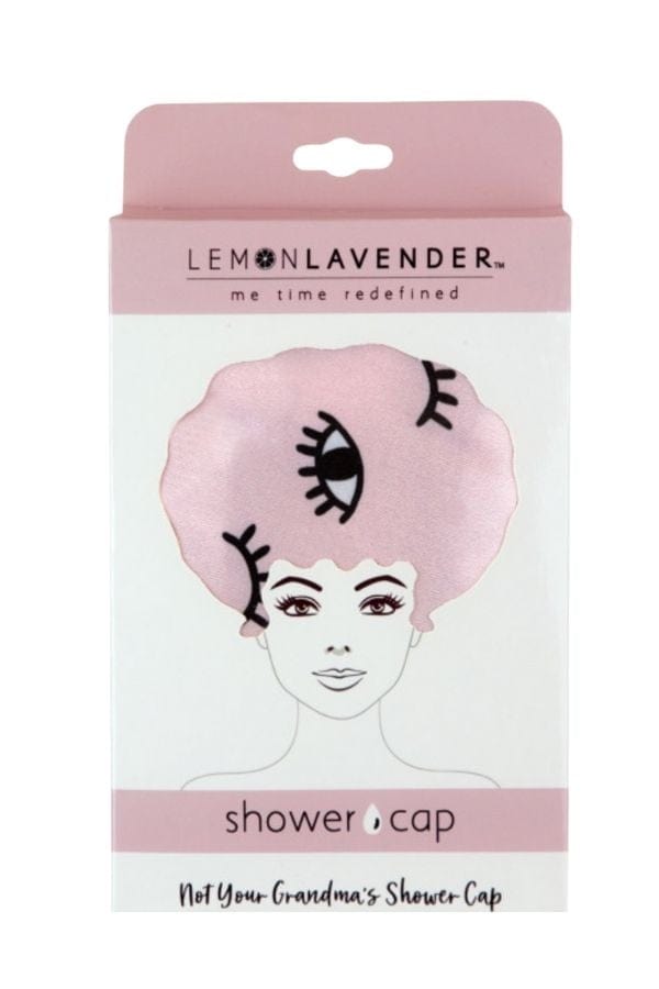 Shower Cap