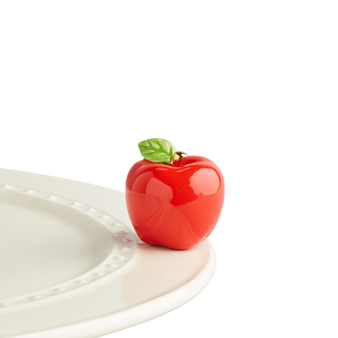 An Apple A Day Mini - Retired