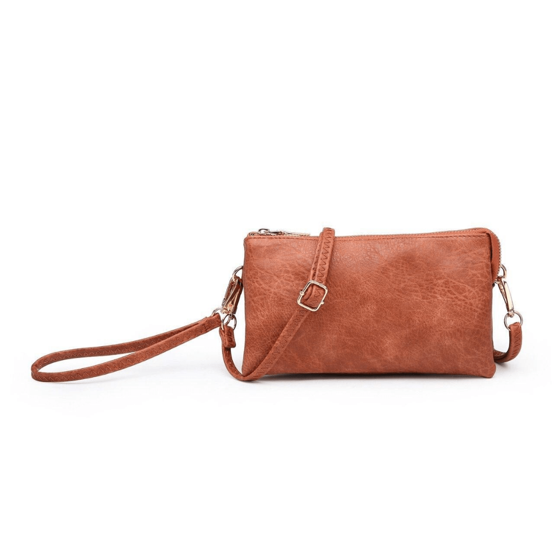 Riley Crossbody - Autumn Collection