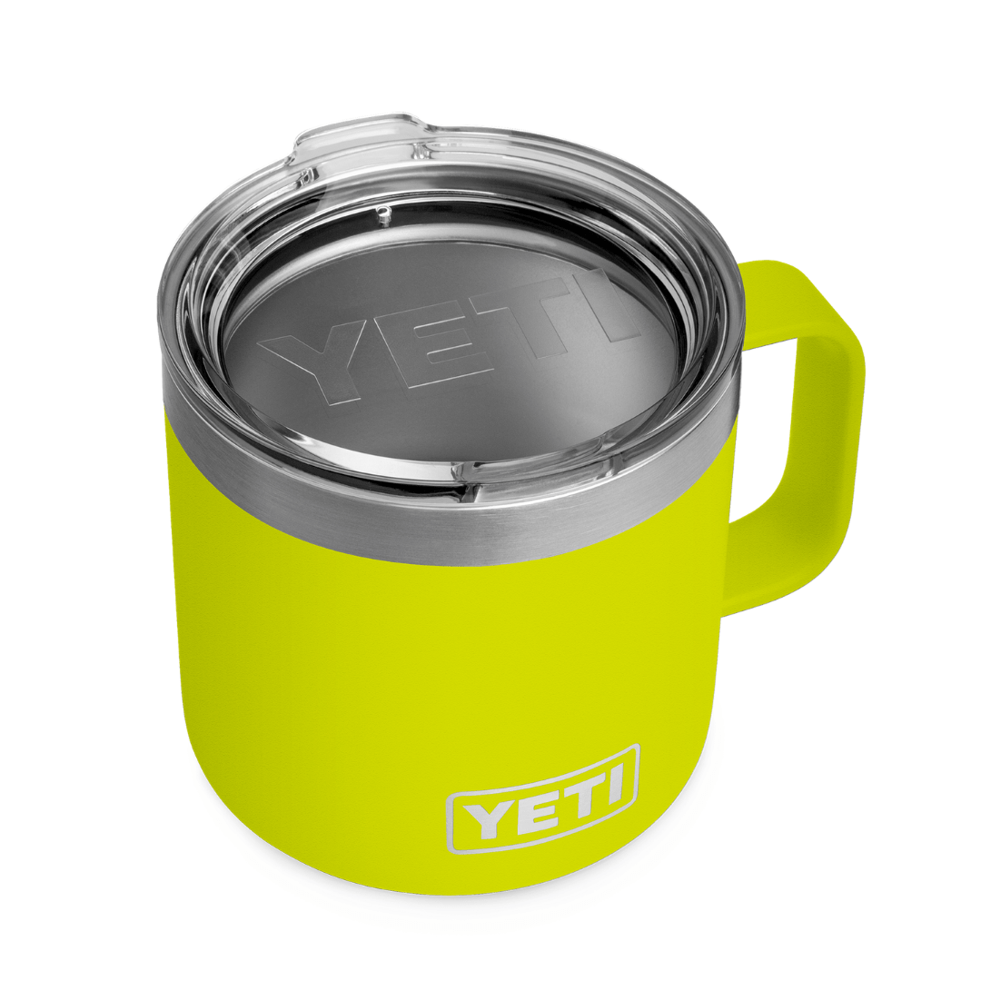 Yeti Rambler 14oz Mug - Seasonal