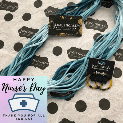 Nurse's Day Thank You Bundles