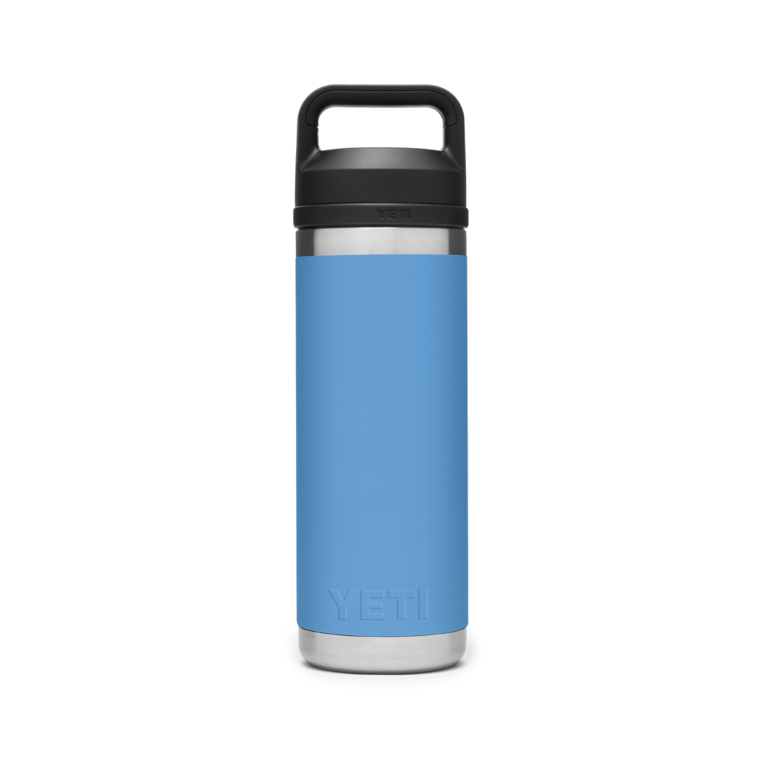 Yeti Rambler 18oz Bottle - Seasonal