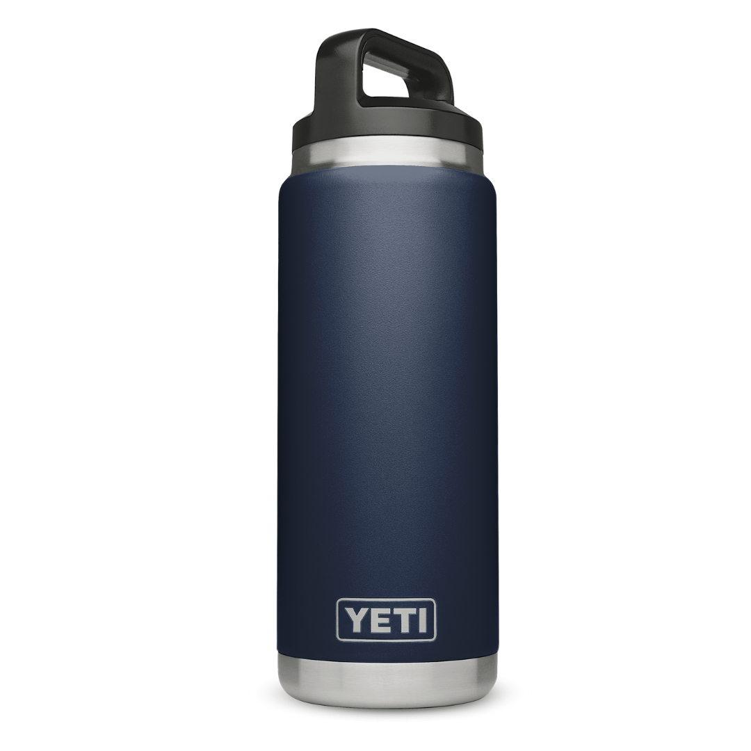 Yeti Rambler 26oz Bottle - Classic Collection
