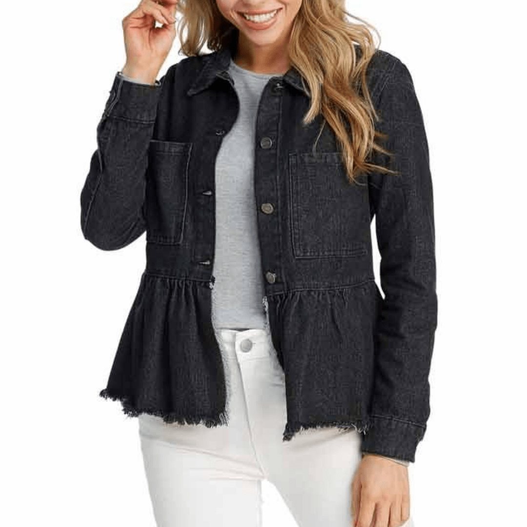 Banks Denim Jacket