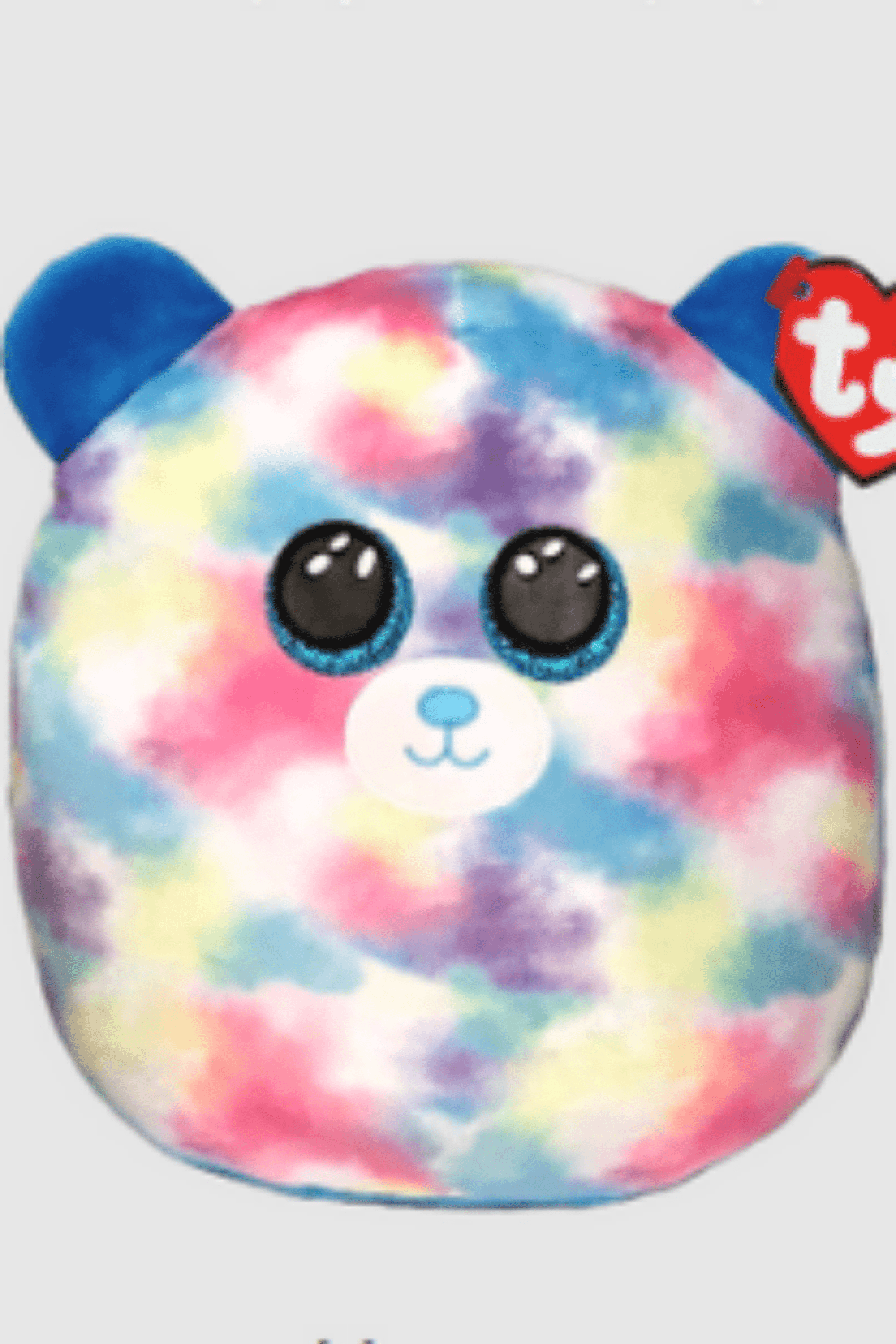 10" TY Squish-A-Boo