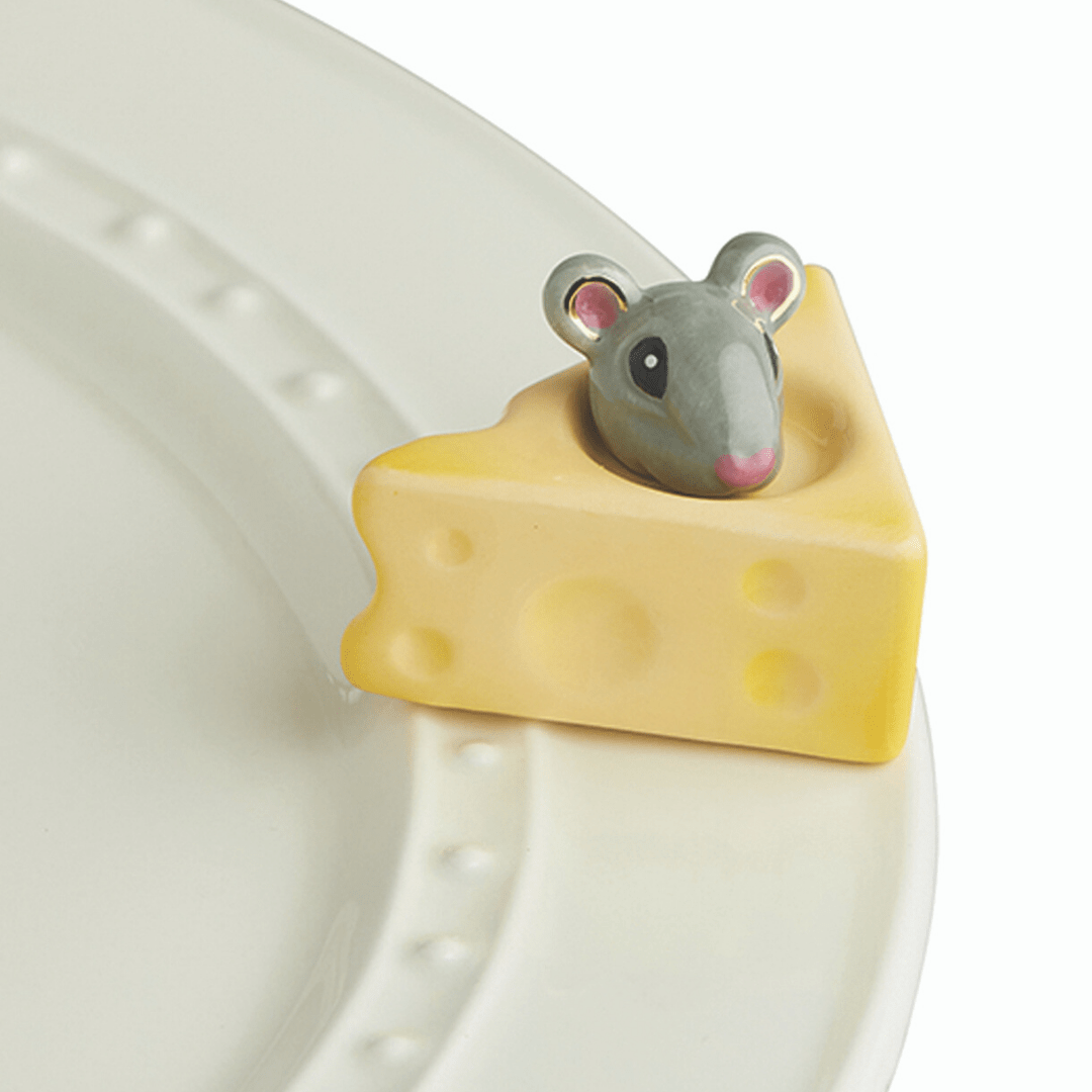 Cheese, Please Mini