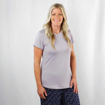 Lounge Shirt