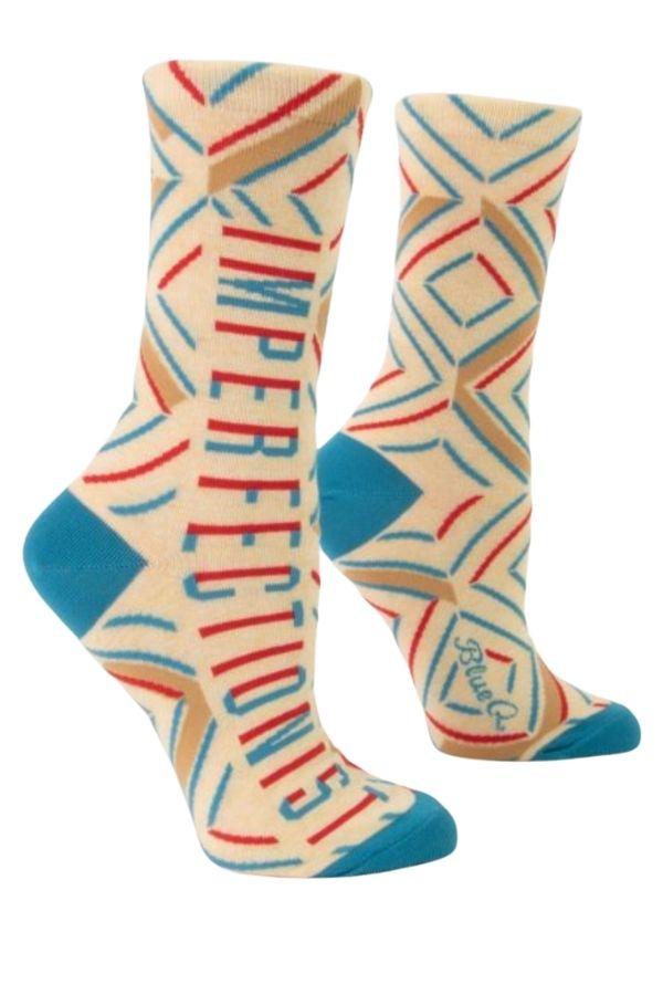 Blue Q Women's - Imperfectionist